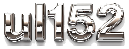 ul152 logo