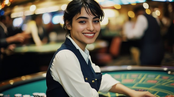 ul152 Live Casino Tables Mein Kaise Baithun